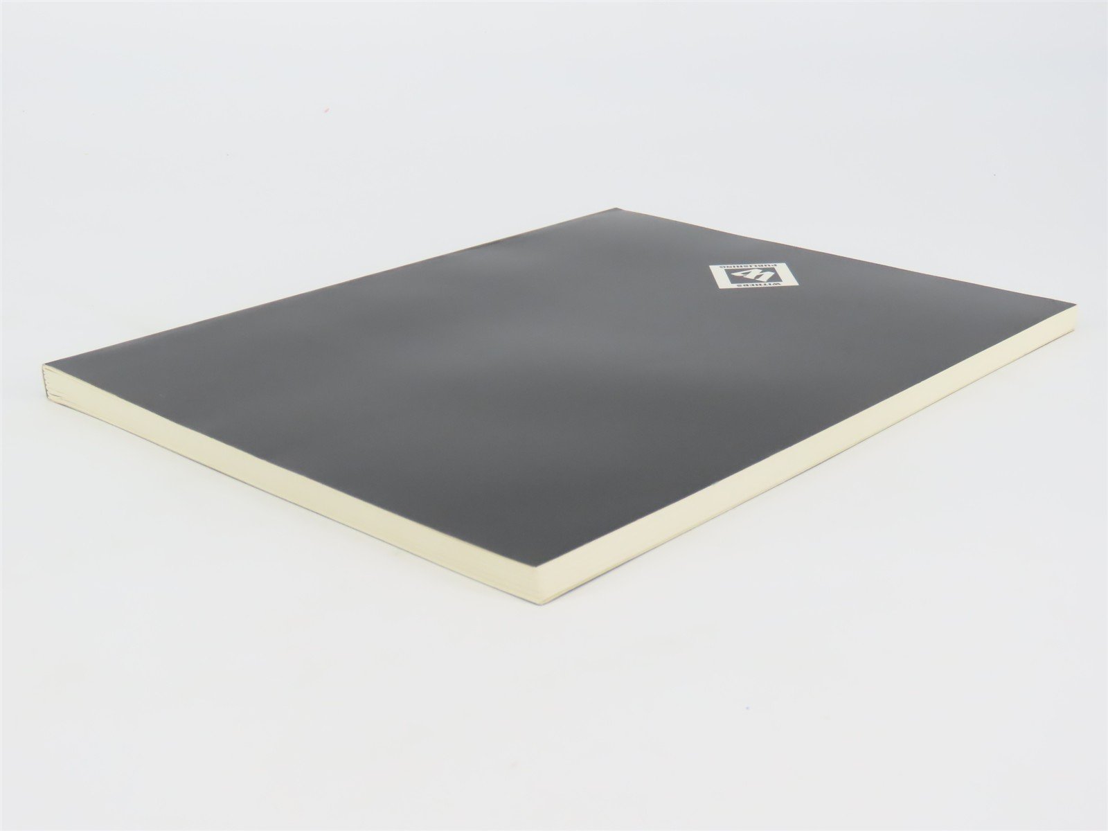 Norfolk Southern Motive Power Review 1982-1994 by Withers & Bowers ©1995 SC Book