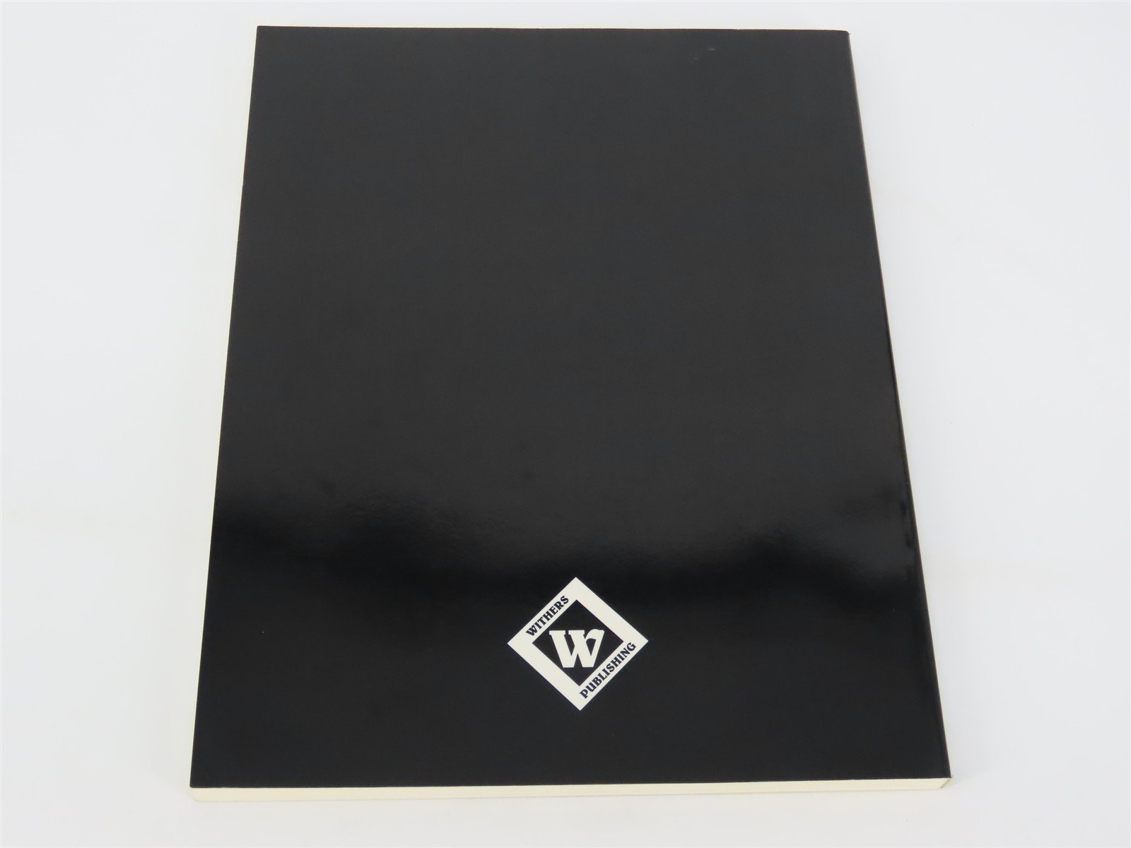 Norfolk Southern Motive Power Review 1982-1994 by Withers & Bowers ©1995 SC Book