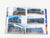 Morning Sun Chicago & Eastern Illinois Railroad in Color by Edward DeRouin ©2001