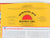 Morning Sun Union Pacific Through Passenger Service in Color by Greg Stout ©2011