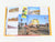 Morning Sun Union Pacific Through Passenger Service in Color by Greg Stout ©2011