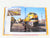 Morning Sun Union Pacific Through Passenger Service in Color by Greg Stout ©2011