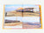 Morning Sun Union Pacific Through Passenger Service in Color by Greg Stout ©2011
