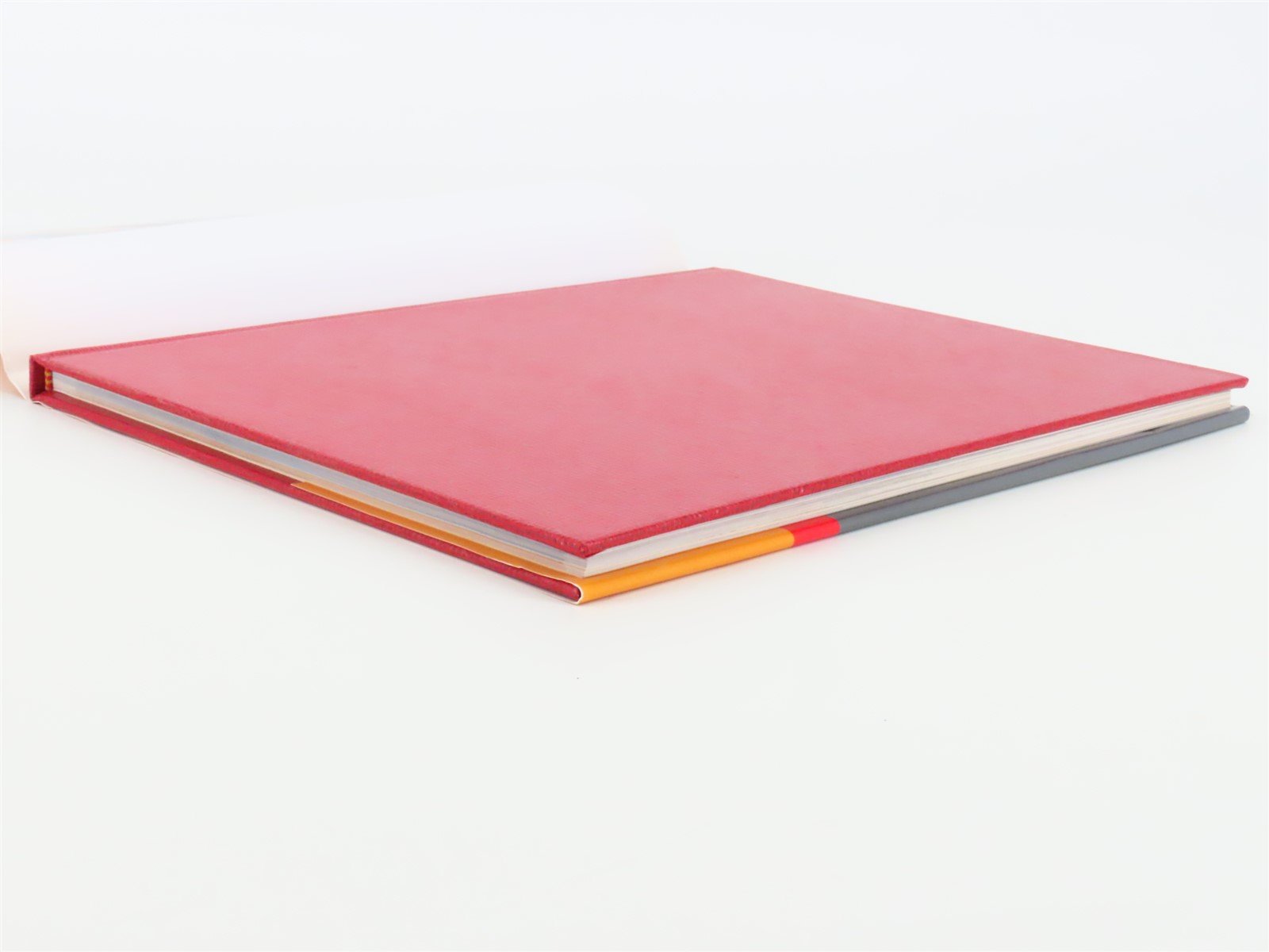 Morning Sun Union Pacific Diesels in Color V. 1 1934-1959 by Ed Austin ©2003