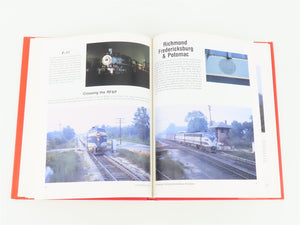 Morning Sun Books Tidewater Triangle by Robert J. Yanosey ©1988 HC Book