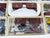 LOT of 14 Kits HO Bachmann SP UP ATSF Pabst & more Assorted Freight Cars