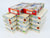 LOT of 14 Kits HO Bachmann SP UP ATSF Pabst & more Assorted Freight Cars