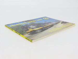 Seaboard Coast Line SCL In Florida A Pictorial History by Warren & Clark SC Book