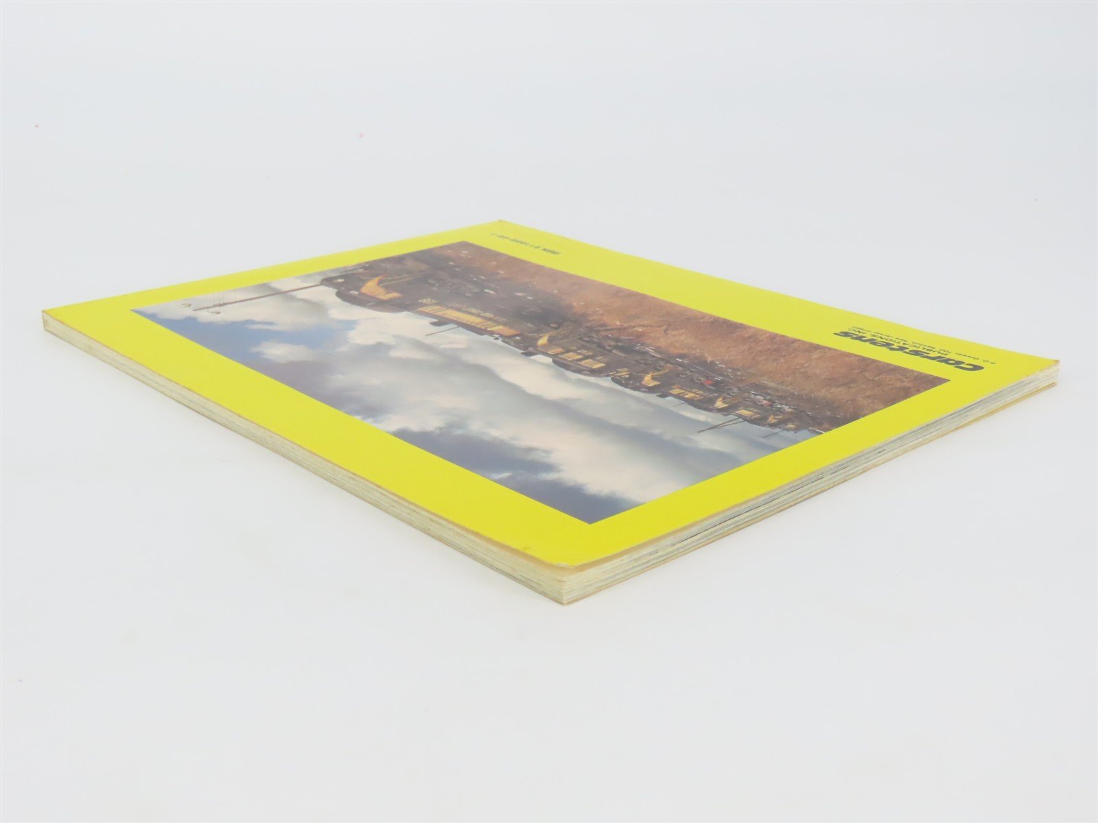 Seaboard Coast Line SCL In Florida A Pictorial History by Warren & Clark SC Book