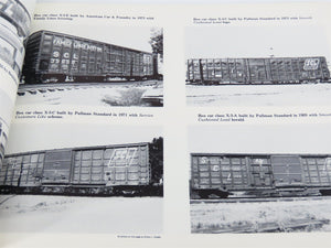 Seaboard Coast Line SCL In Florida A Pictorial History by Warren & Clark SC Book