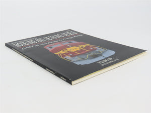 Model Railroading's Guide To Modeling And Detailing Diesels Volume One by Lee