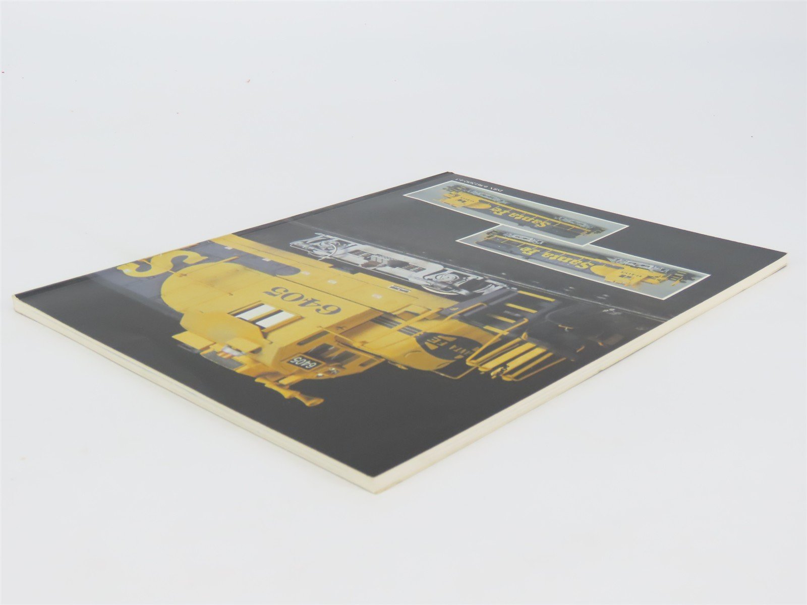 Model Railroading's Guide To Modeling And Detailing Diesels Volume One by Lee