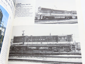 Model Railroading's Guide To Modeling And Detailing Diesels Volume One by Lee