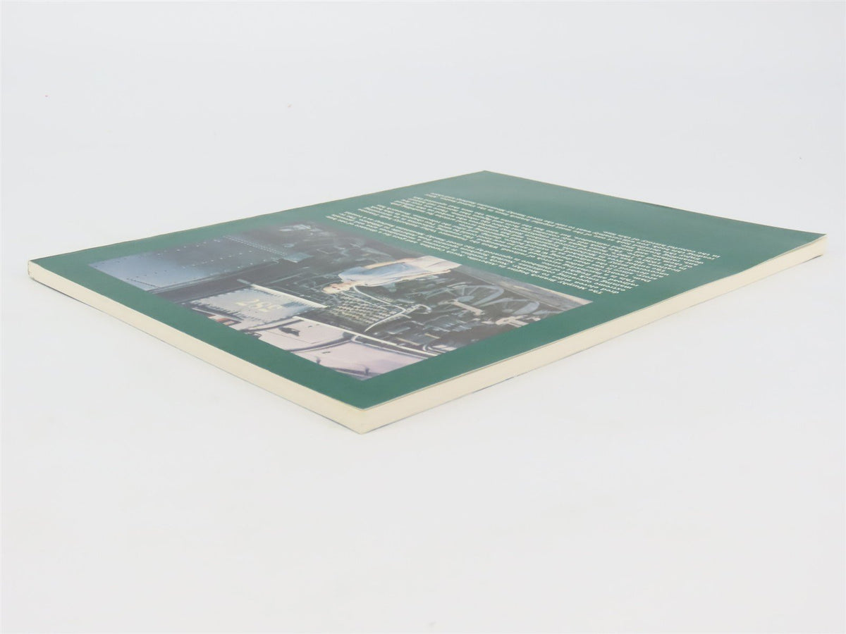 Southern Railway&#39;s Murphy Branch by Michael George ©1996 SC Book