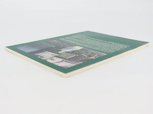 Southern Railway's Murphy Branch by Michael George ©1996 SC Book