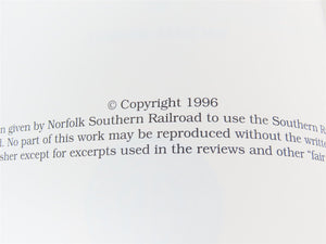 Southern Railway's Murphy Branch by Michael George ©1996 SC Book