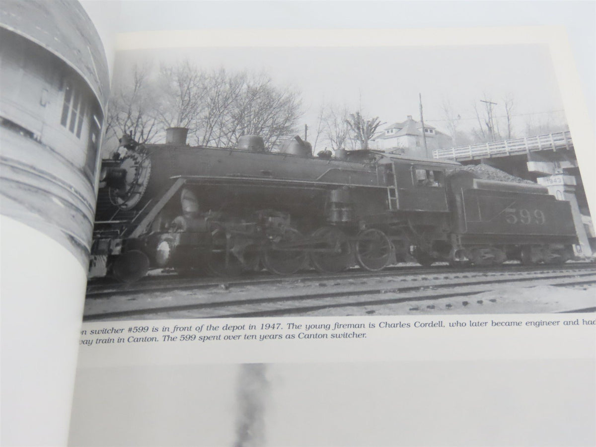 Southern Railway&#39;s Murphy Branch by Michael George ©1996 SC Book