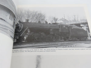 Southern Railway's Murphy Branch by Michael George ©1996 SC Book