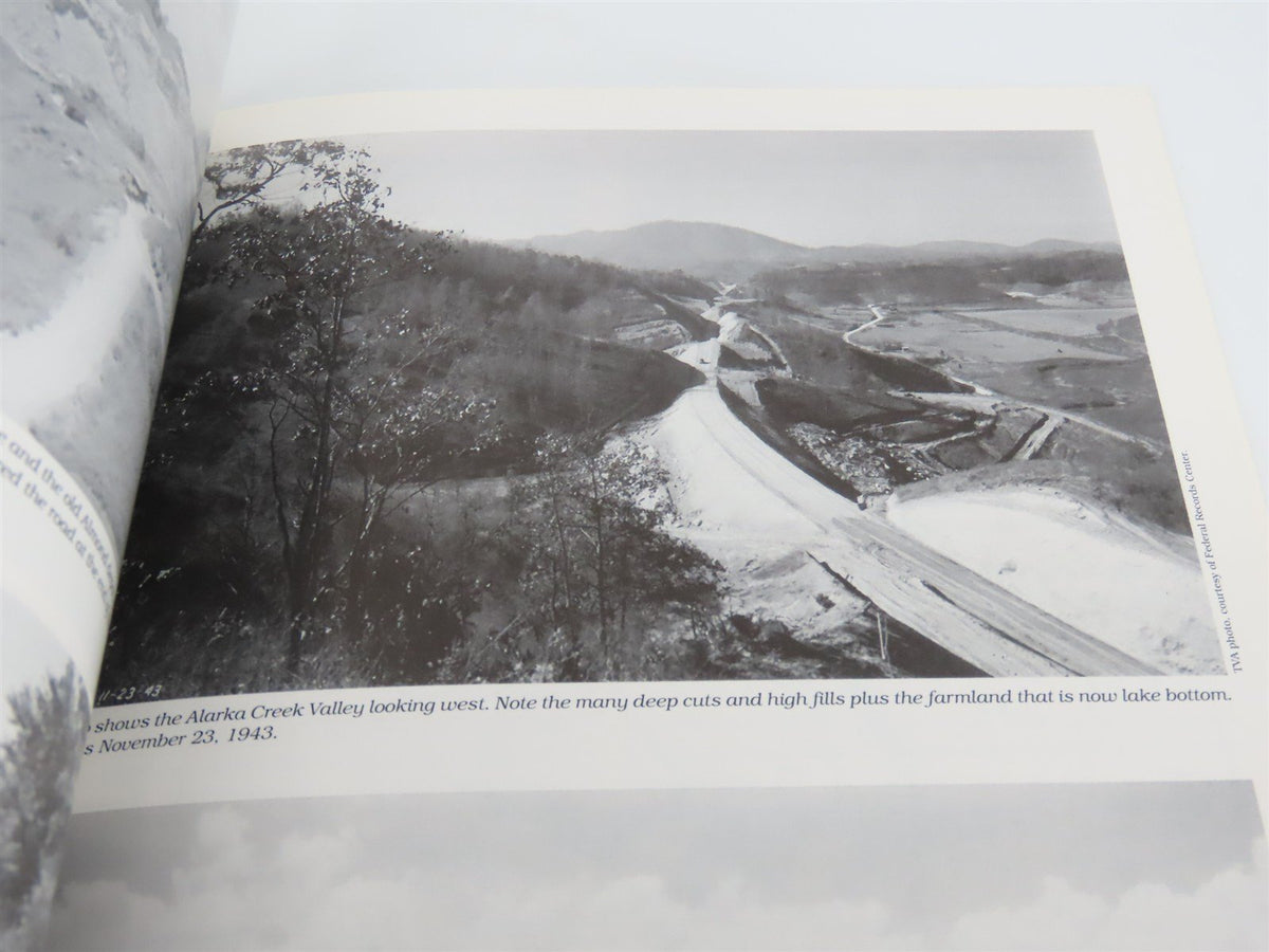 Southern Railway&#39;s Murphy Branch by Michael George ©1996 SC Book