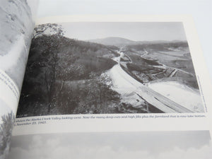 Southern Railway's Murphy Branch by Michael George ©1996 SC Book