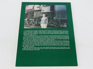 Southern Railway's Murphy Branch by Michael George ©1996 SC Book
