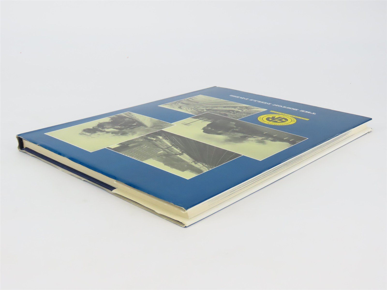 The Southern Railway System An Illustrated History by William Webb ©1986 HC Book