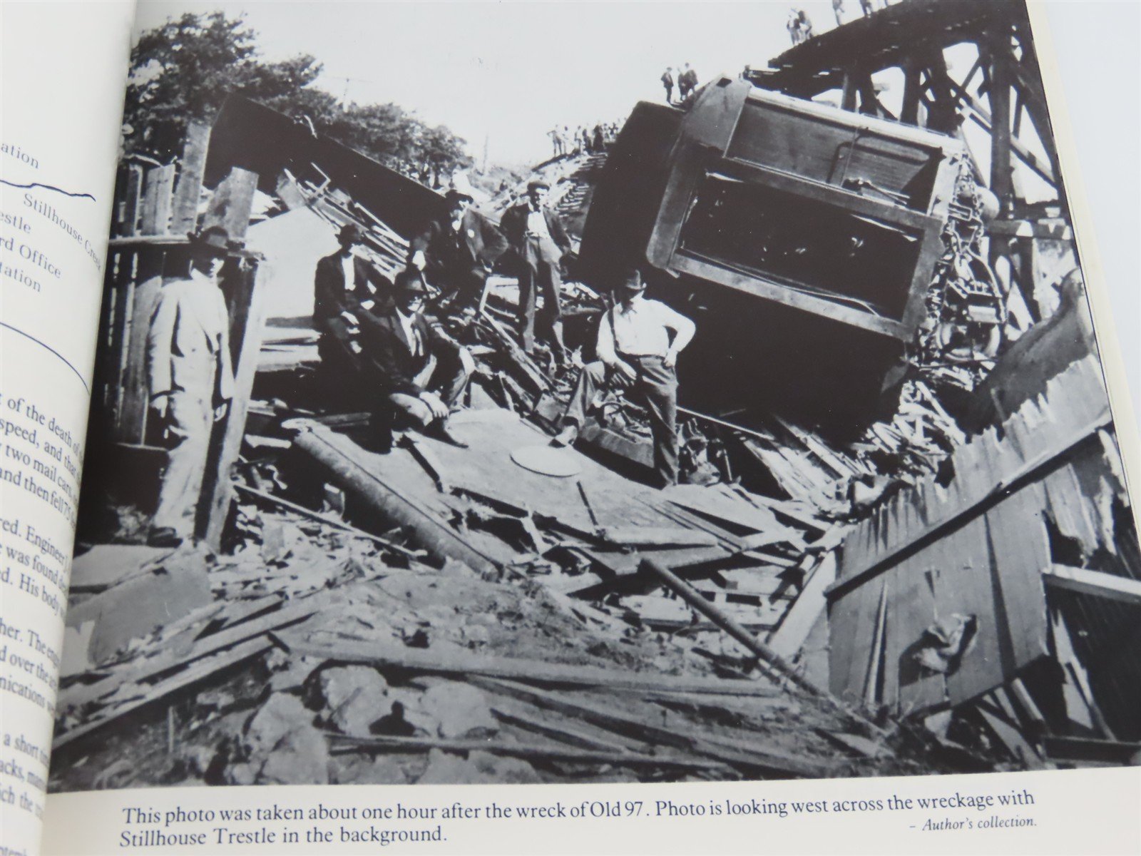 The Southern Railway System An Illustrated History by William Webb ©1986 HC Book