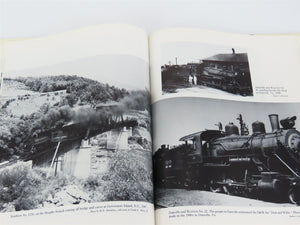 The Southern Railway System An Illustrated History by William Webb ©1986 HC Book