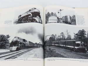 The Southern Railway System An Illustrated History by William Webb ©1986 HC Book