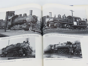 The Southern Railway System An Illustrated History by William Webb ©1986 HC Book