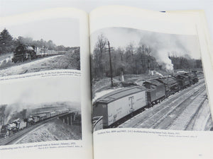 The Southern Railway System An Illustrated History by William Webb ©1986 HC Book