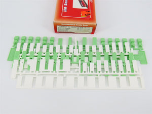 LOT of 3 HO International Hobby Corp Passenger Car Interiors