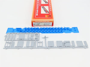LOT of 3 HO International Hobby Corp Passenger Car Interiors
