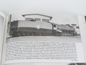 Atlantic Coast Line The Standard Railroad Of The South by W.E. Griffin ©2001