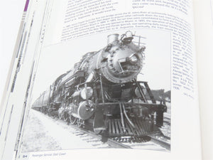 Atlantic Coast Line The Standard Railroad Of The South by W.E. Griffin ©2001
