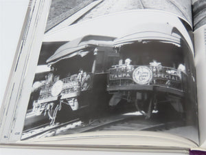 Atlantic Coast Line The Standard Railroad Of The South by W.E. Griffin ©2001