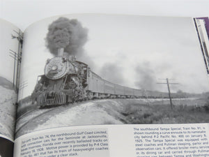 Atlantic Coast Line The Standard Railroad Of The South by W.E. Griffin ©2001
