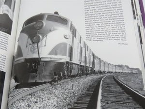 Atlantic Coast Line The Standard Railroad Of The South by W.E. Griffin ©2001