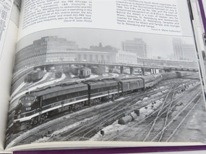 Atlantic Coast Line The Standard Railroad Of The South by W.E. Griffin ©2001