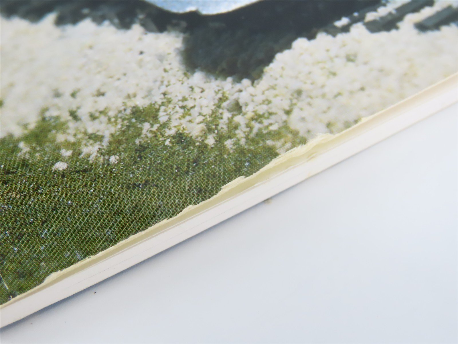 Diesel Detailing Projects Prototype Modeling in HO Scale by Johnson ©1995 SC Bk