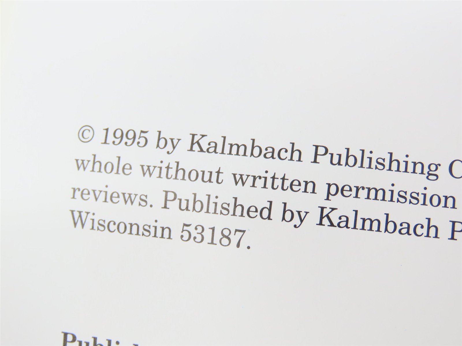 Diesel Detailing Projects Prototype Modeling in HO Scale by Johnson ©1995 SC Bk