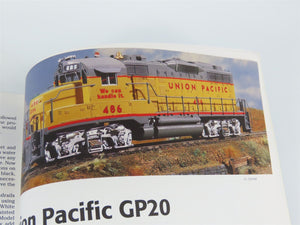 Diesel Detailing Projects Prototype Modeling in HO Scale by Johnson ©1995 SC Bk