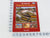 HO Railroad From Set to Scenery by Rick Selby ©1995 SC Book