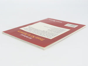 HO Railroad From Set to Scenery by Rick Selby ©1995 SC Book