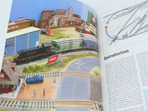Model Railroad Handbook No. 36 - HO Railroad From Start To Finish by Jim Kelly