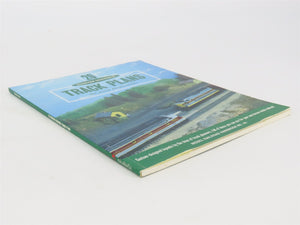 Model Railroad Handbook No. 44 - 20 Custom Designed Track Plans by Armstrong