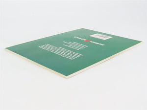 Model Railroad Handbook No. 44 - 20 Custom Designed Track Plans by Armstrong