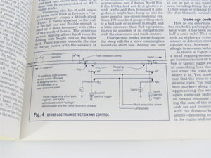 Model Railroad Handbook No. 44 - 20 Custom Designed Track Plans by Armstrong