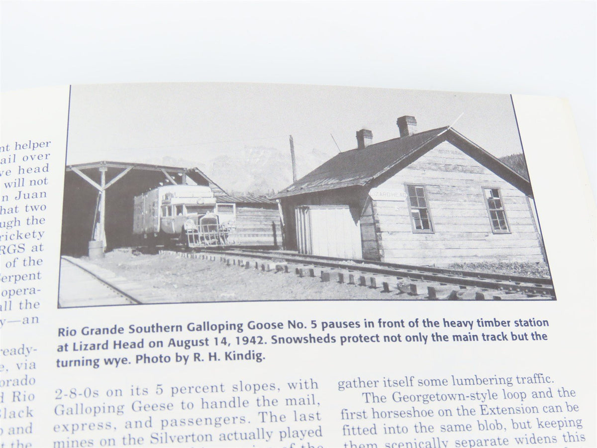 Model Railroad Handbook No. 44 - 20 Custom Designed Track Plans by Armstrong