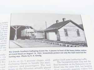 Model Railroad Handbook No. 44 - 20 Custom Designed Track Plans by Armstrong